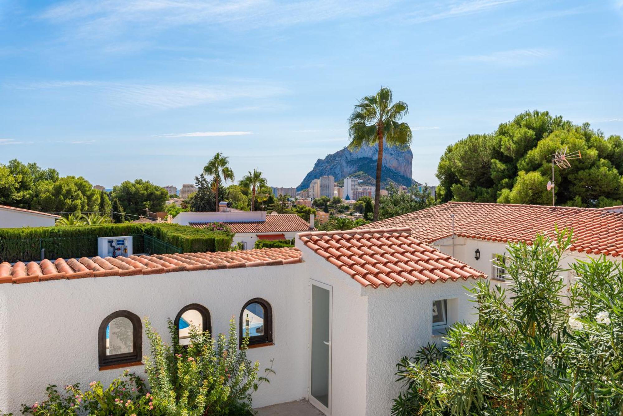 Villa Moose - Plusholidays *