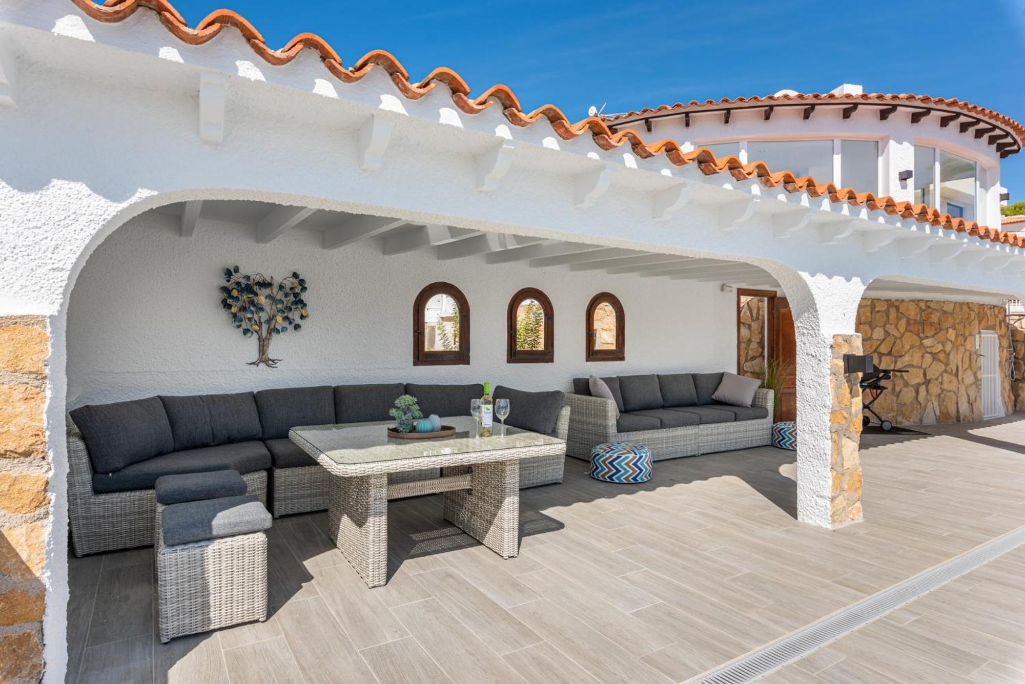 Villa Moose - Plusholidays *