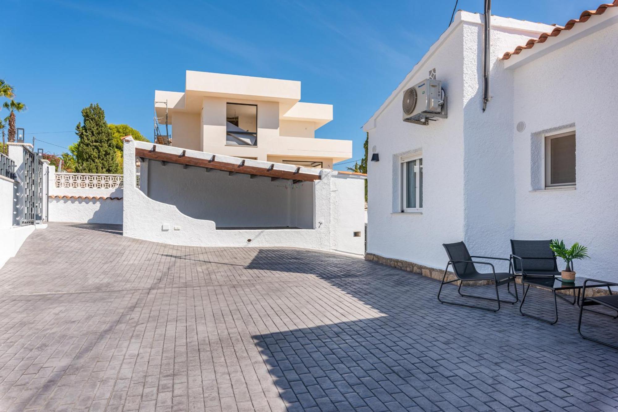 Villa Moose - Plusholidays Calpe