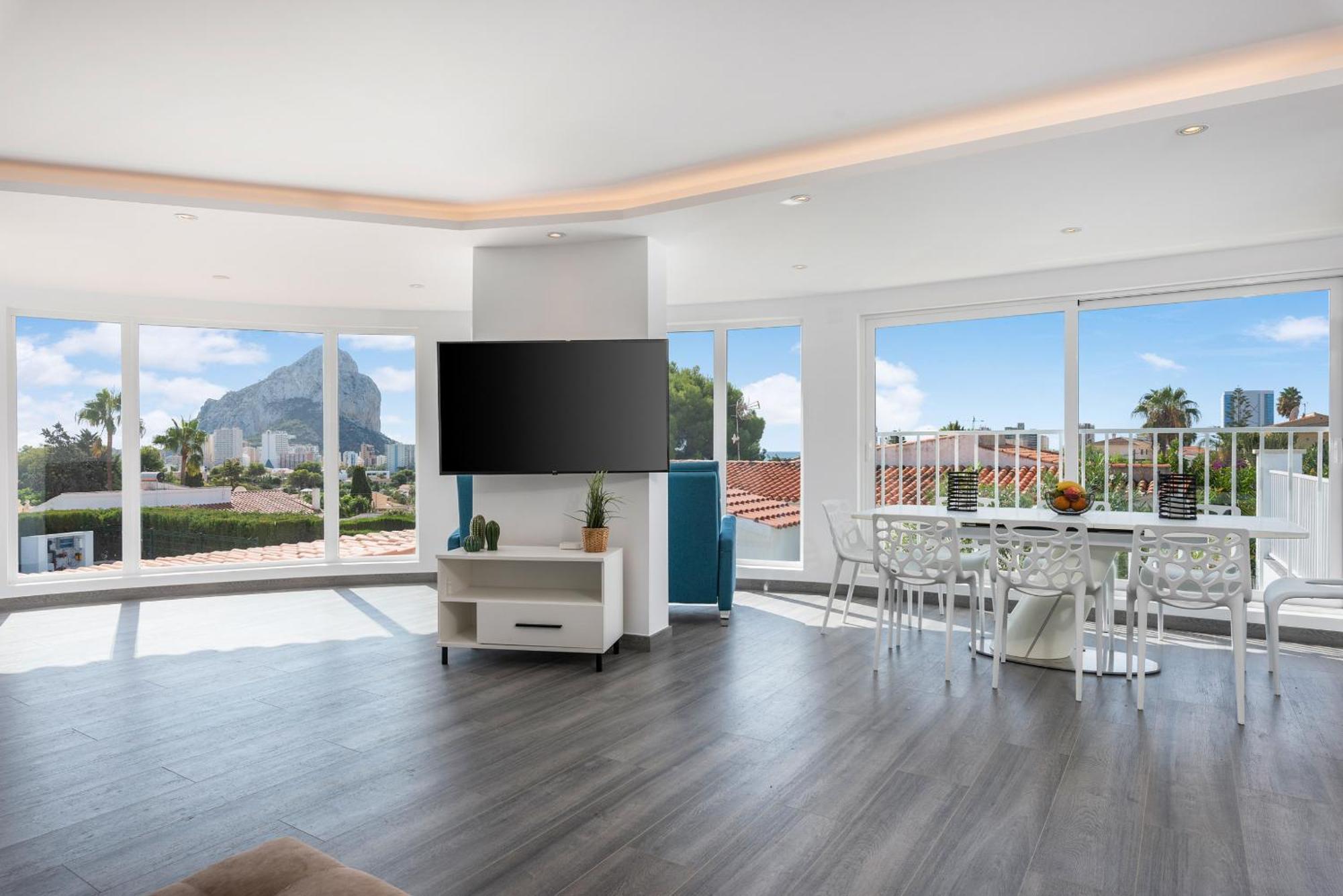 Villa Moose - Plusholidays Calpe