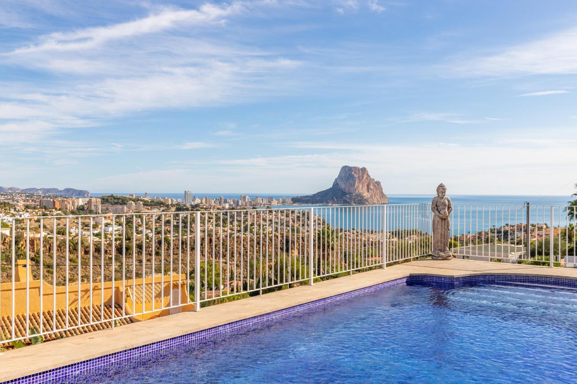 Villa Sol Y Mar *