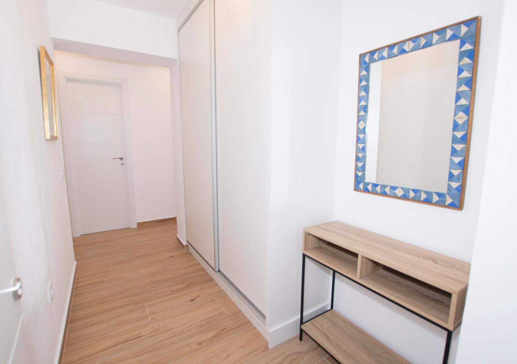 Apartment Edificio Calpemar *