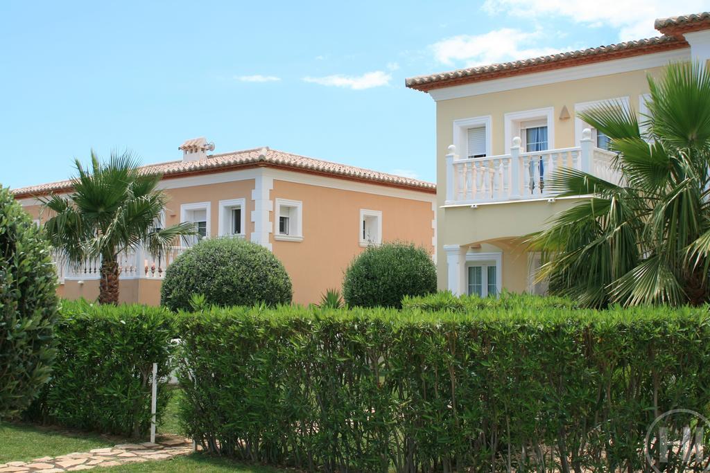 Residencial Bel Air Holiday home