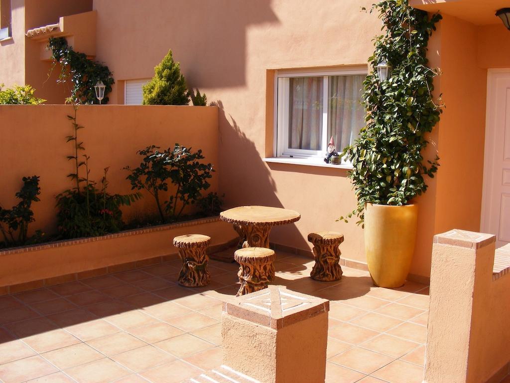 Costa - Angelika Calpe