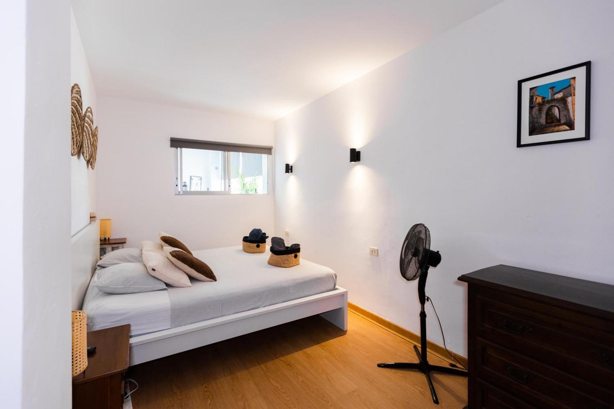Casa Nova, 1 Min From Beach, Centre