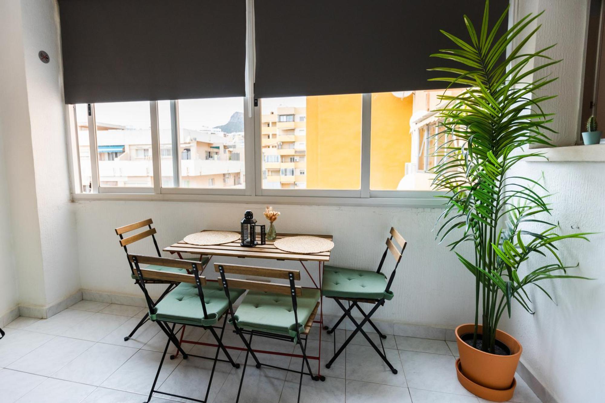 Apartamento Casa Nova, 1 Min From Beach, Centre *