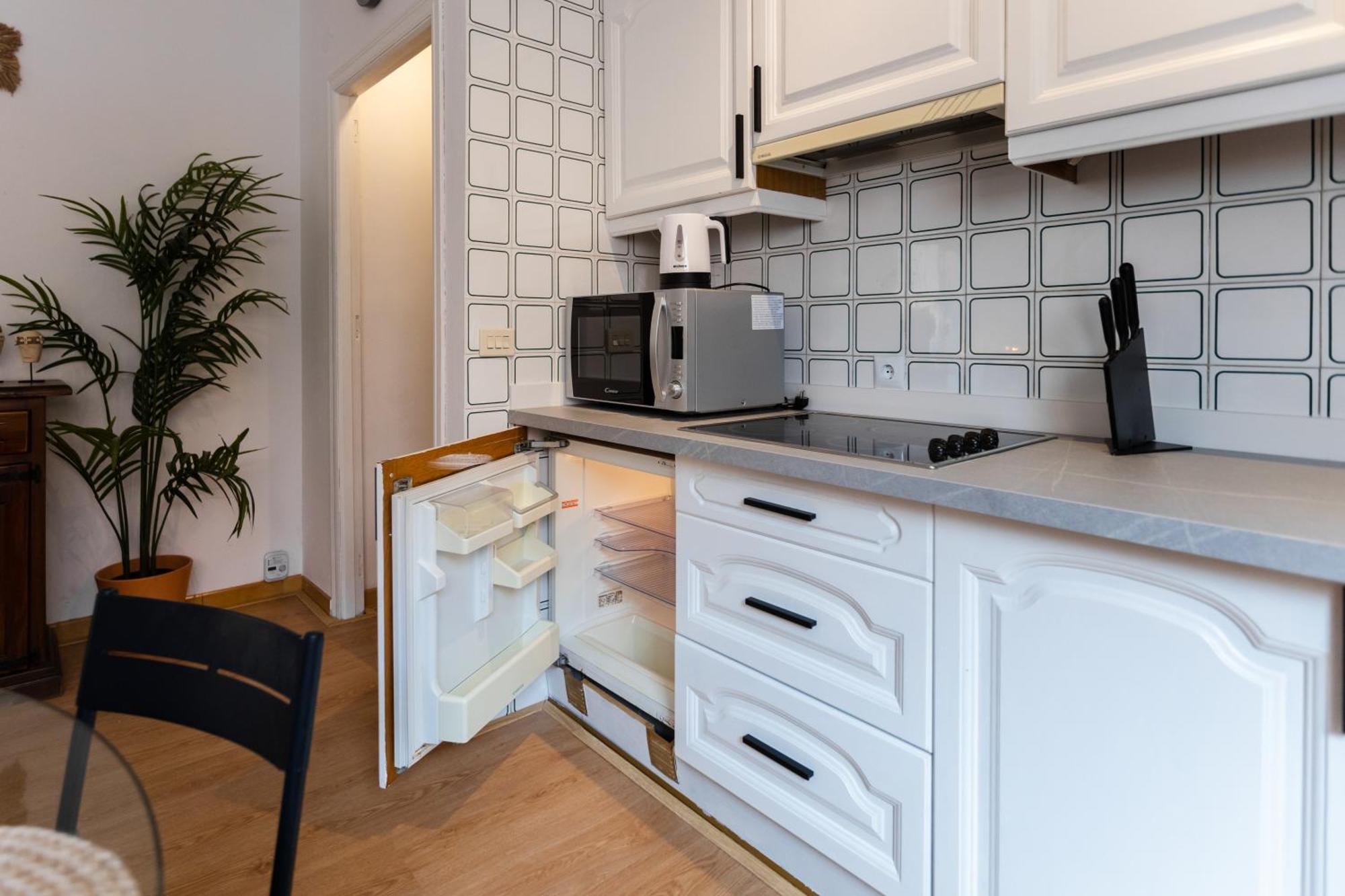 Casa Nova, 1 Min From Beach, Centre Apartamento Calpe