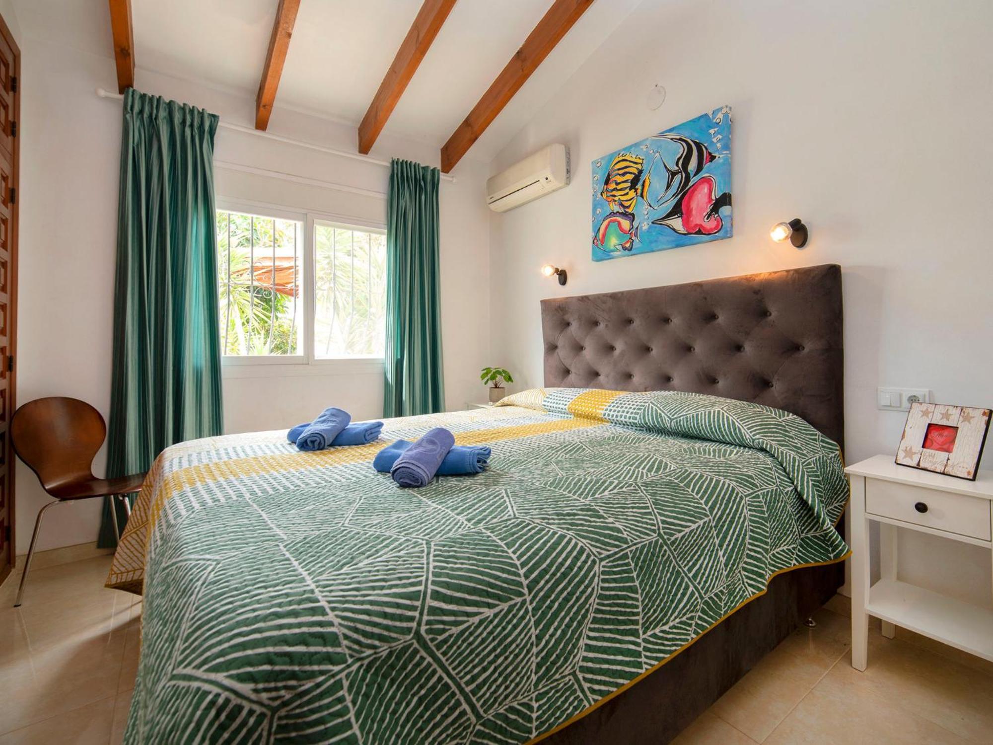 Holiday home Avalon By Interhome *