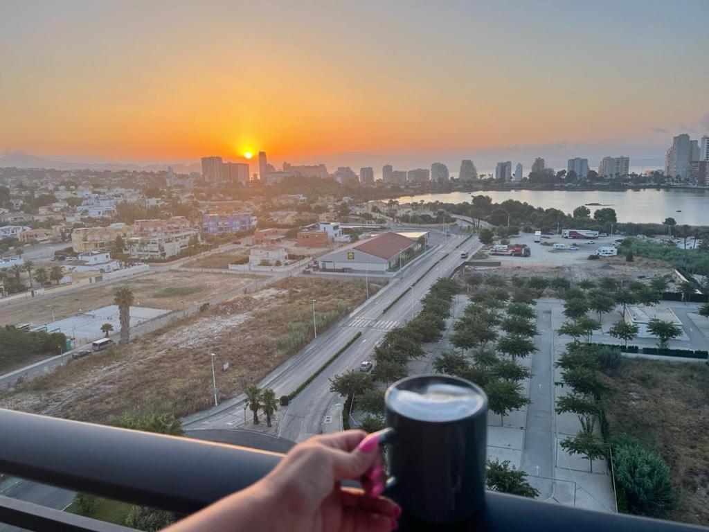 Sunrise Tower *