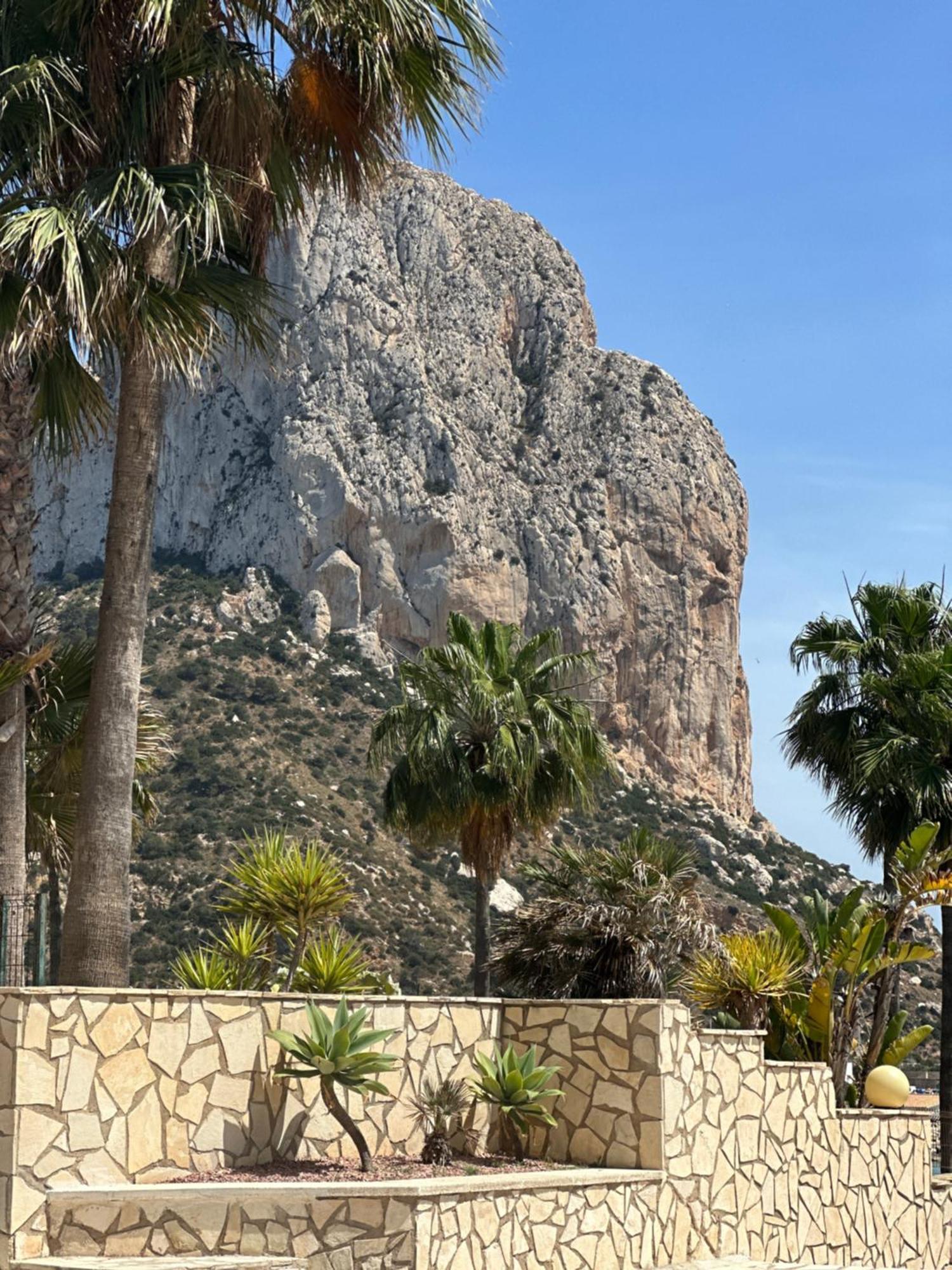 Lagoon * Calpe