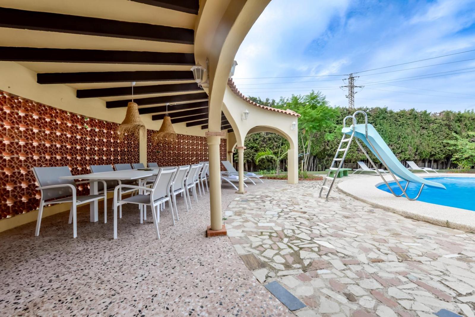 Guzman - Xenia Villa *