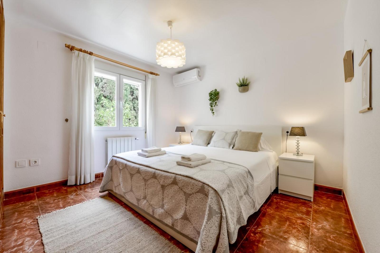 Villa Guzman - Xenia Calpe