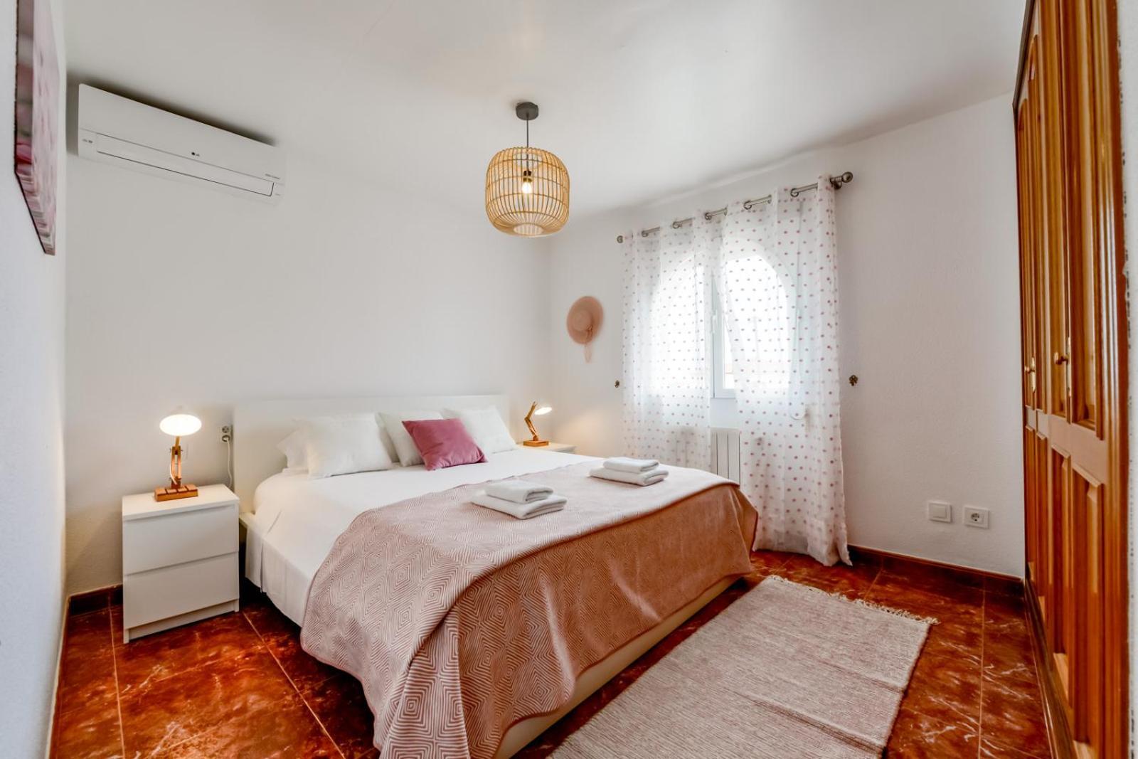 Villa Guzman - Xenia Calpe