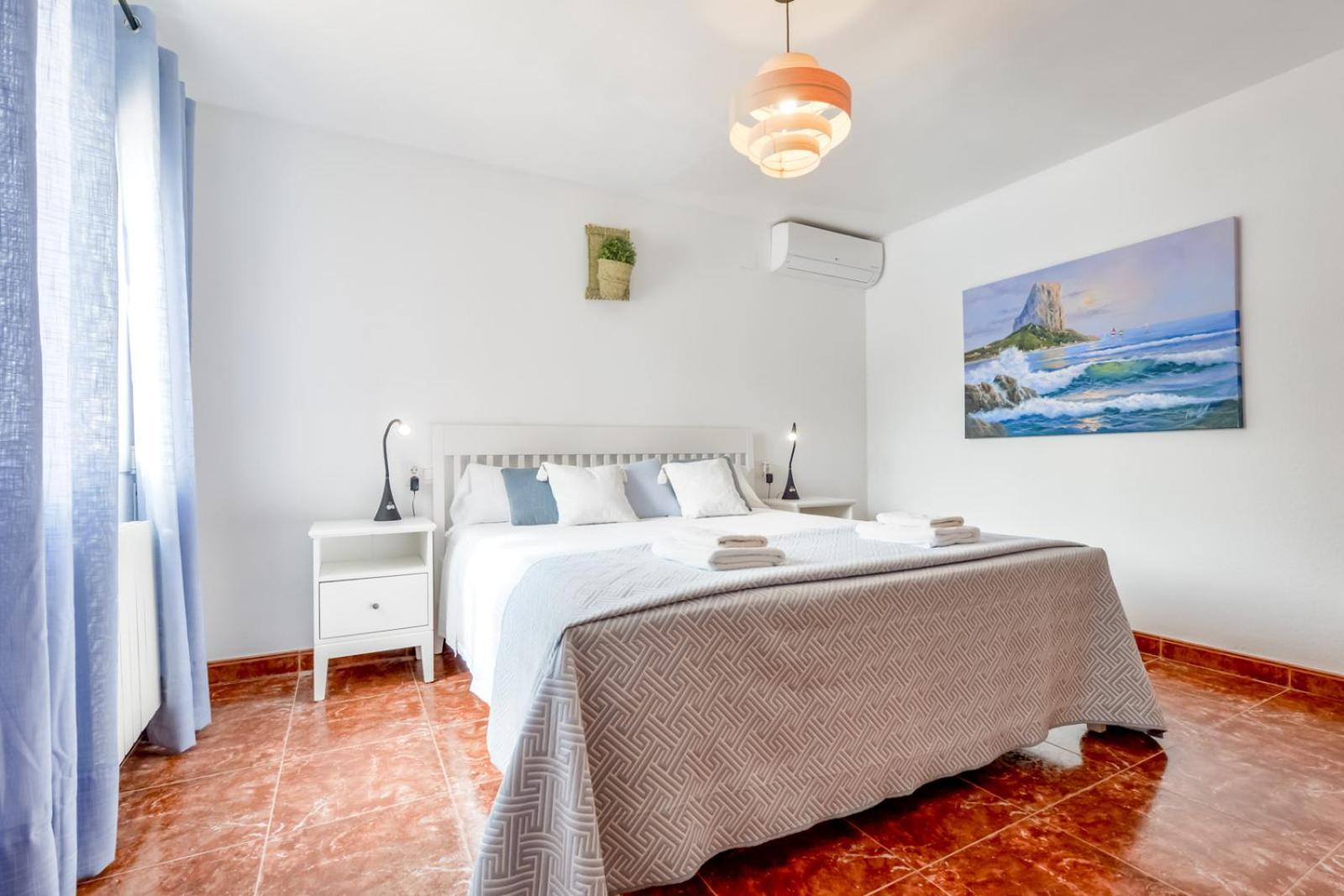 Villa Guzman - Xenia Calpe