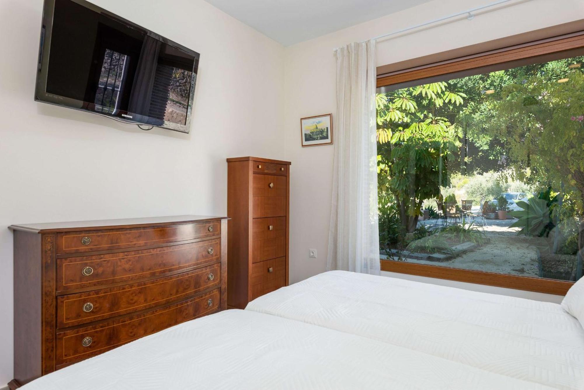 Cian -plusholidays Villa Calpe