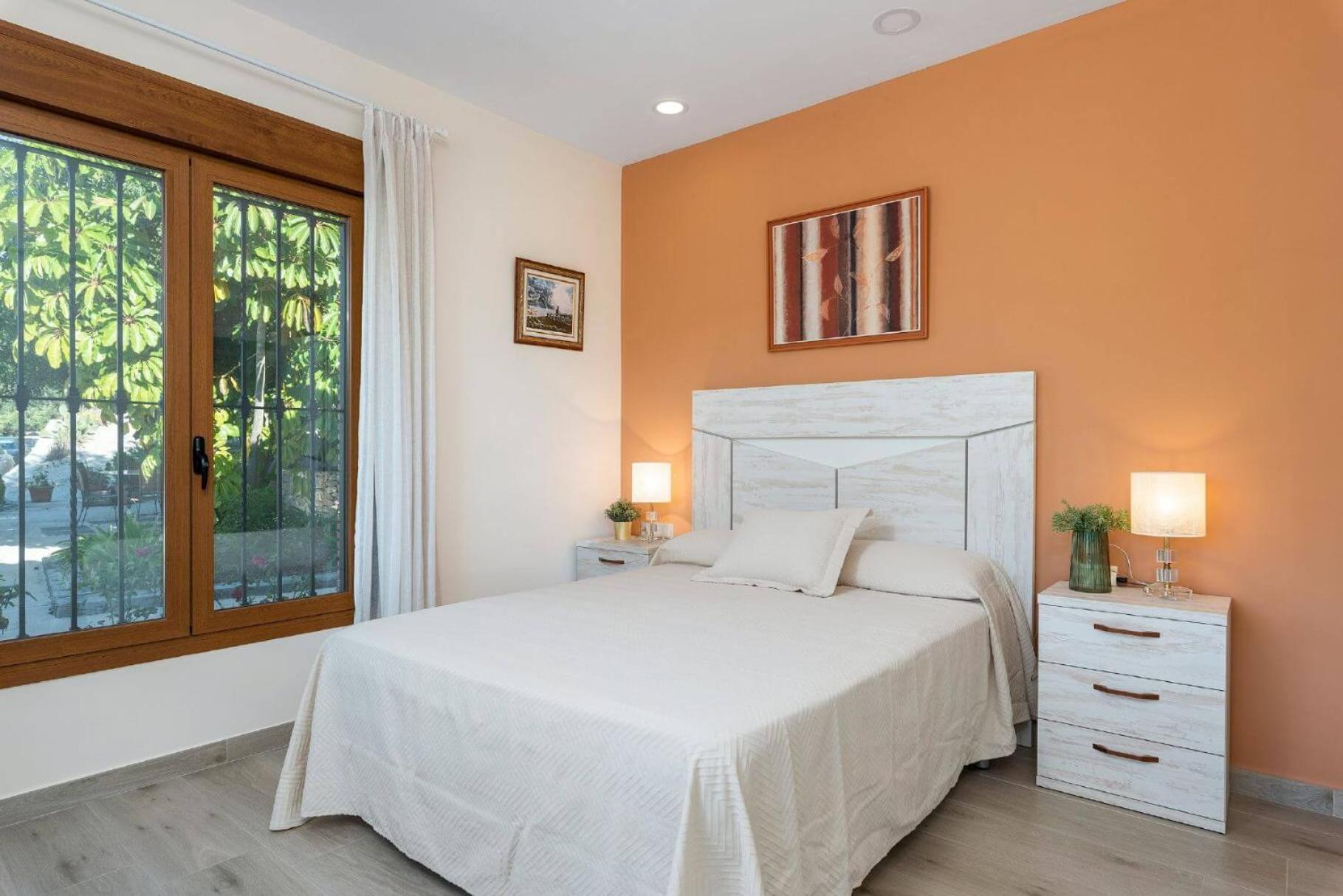 Villa Cian -plusholidays