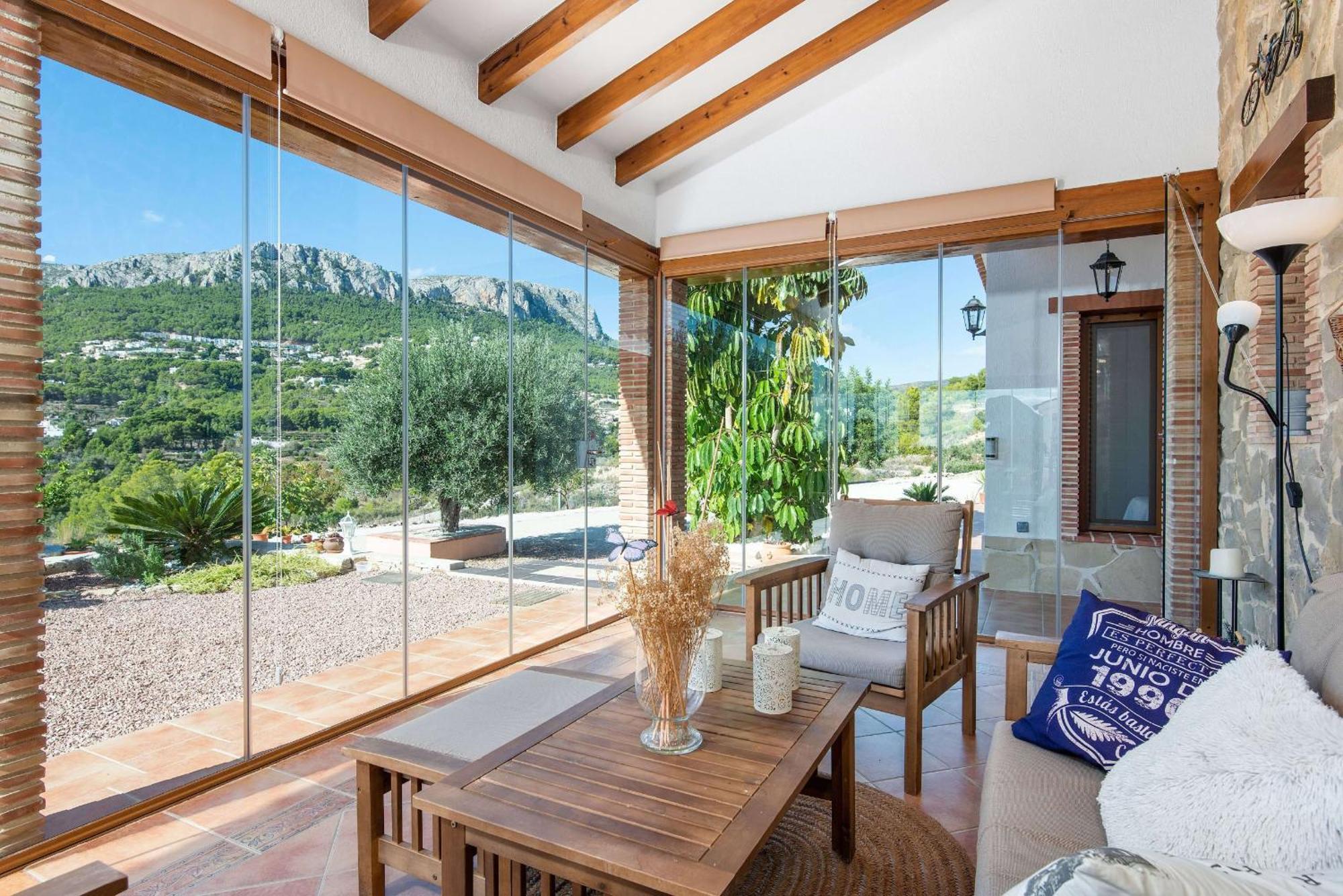 Villa Cian -plusholidays *