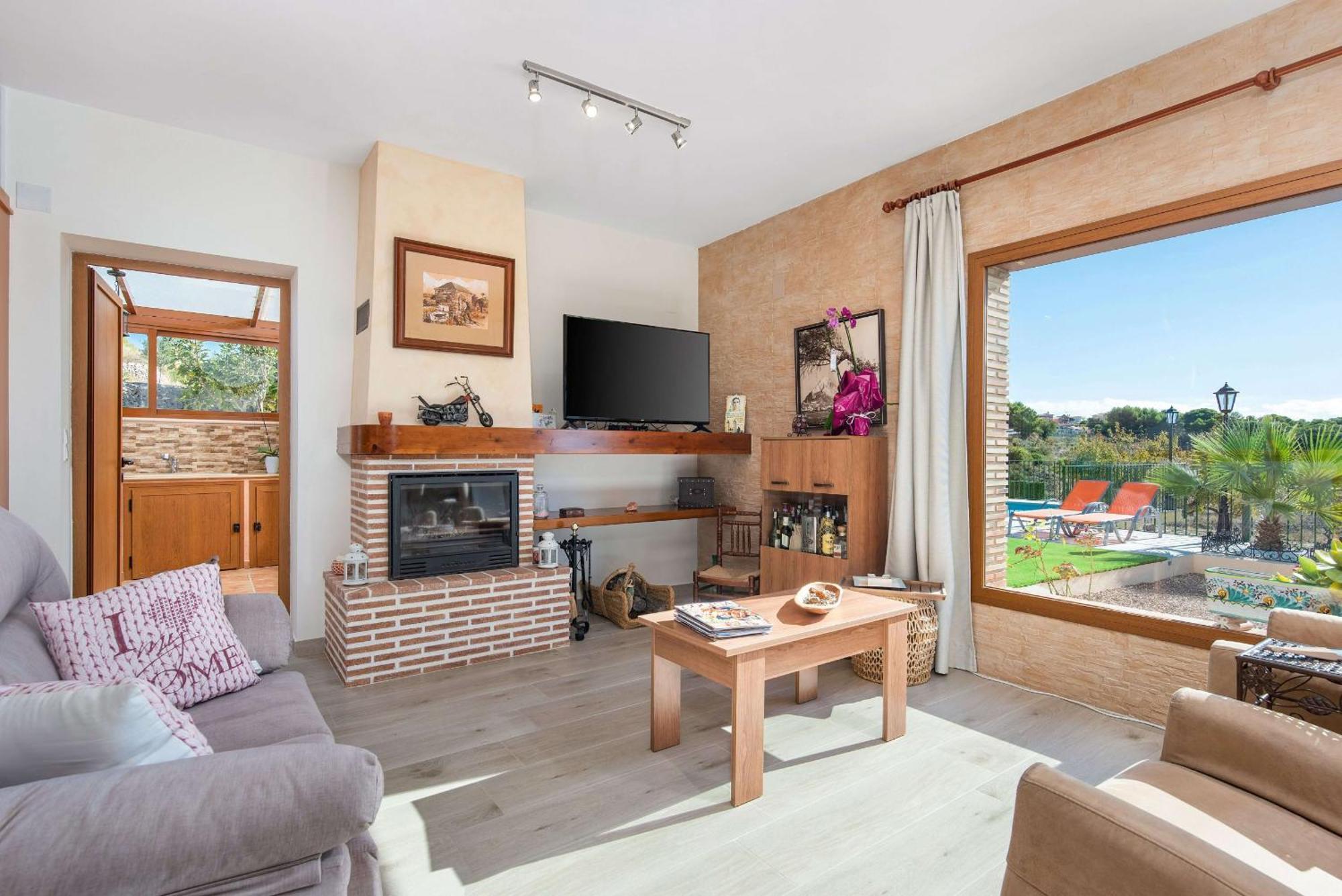 Cian -plusholidays Villa Calpe