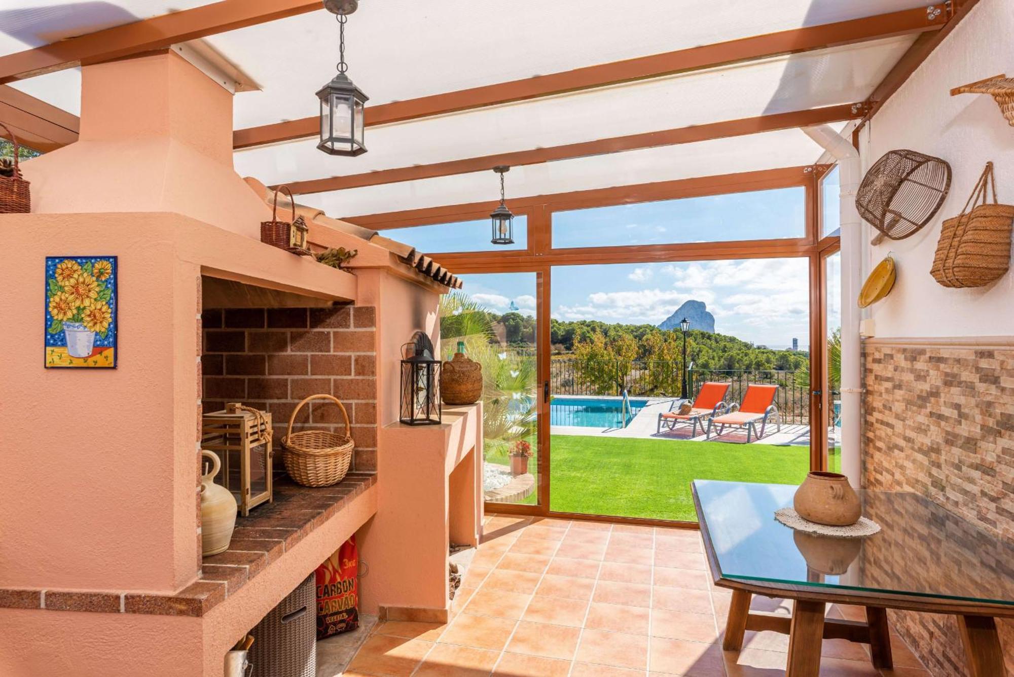 Villa Cian -plusholidays