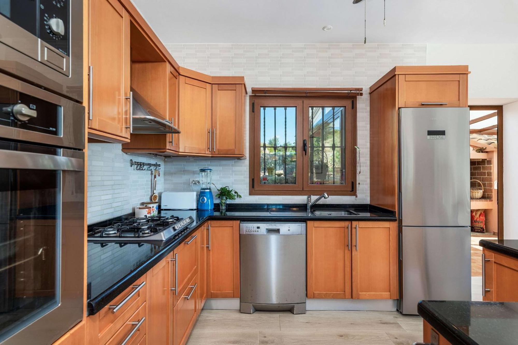 Villa Cian -plusholidays Calpe
