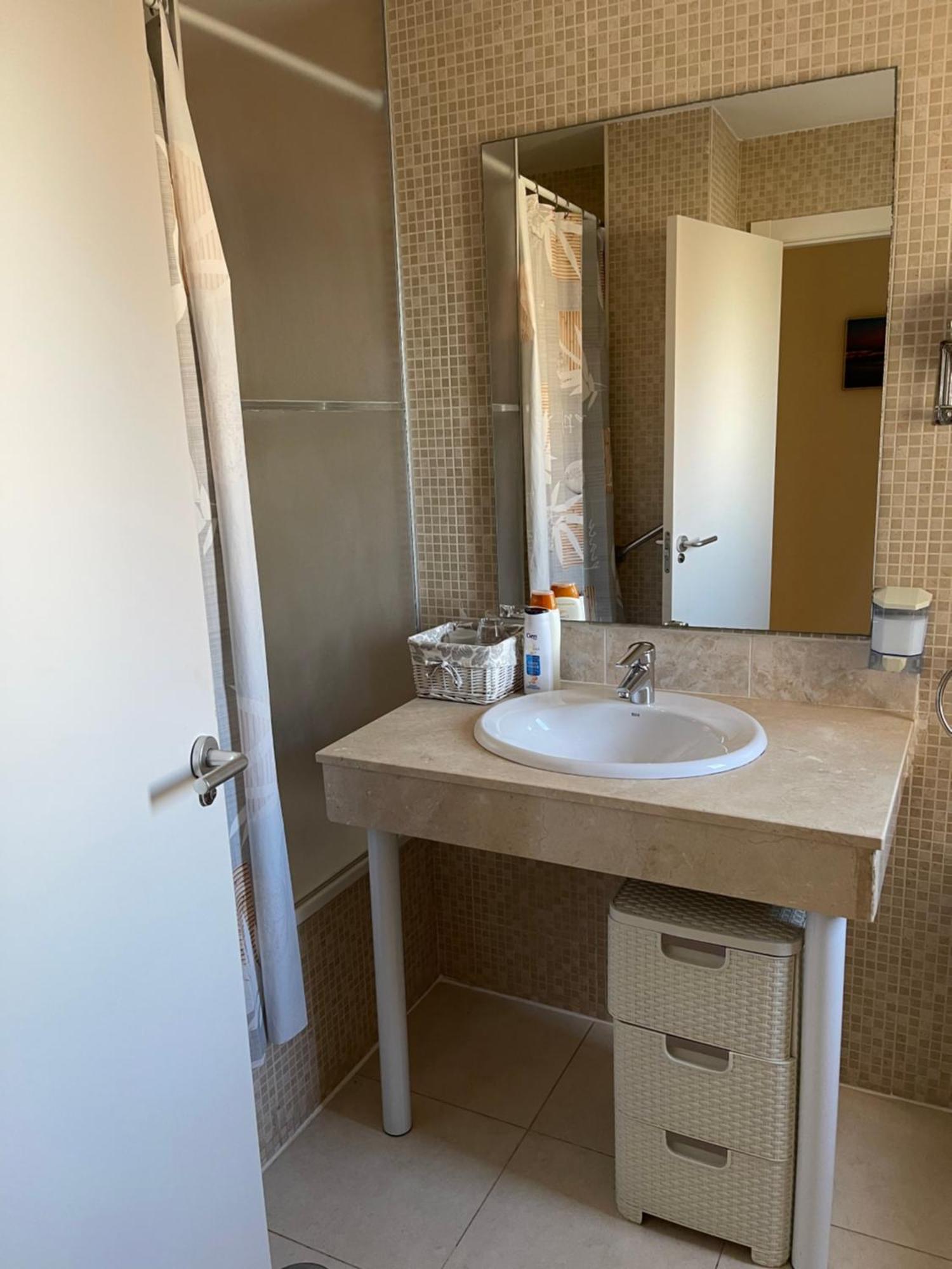 Bahia Del Sol, A 20 M De Playa Arinal-bol,calpe *