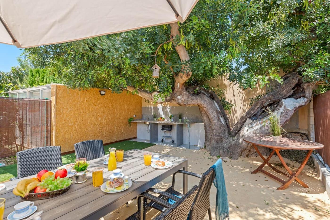 Villa Serena - Plusholidays