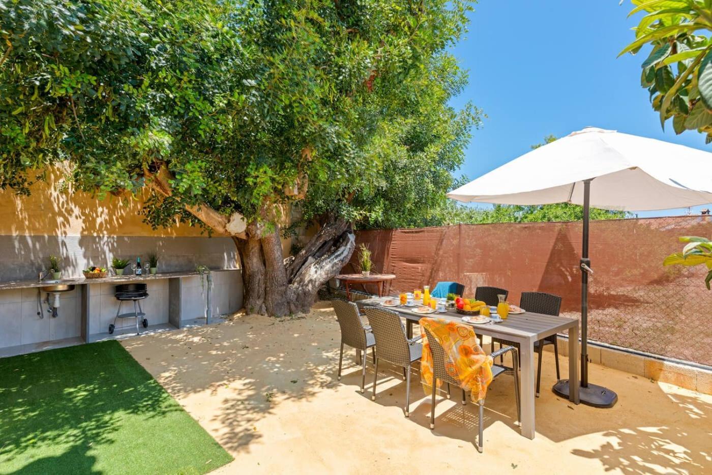 Villa Serena - Plusholidays *