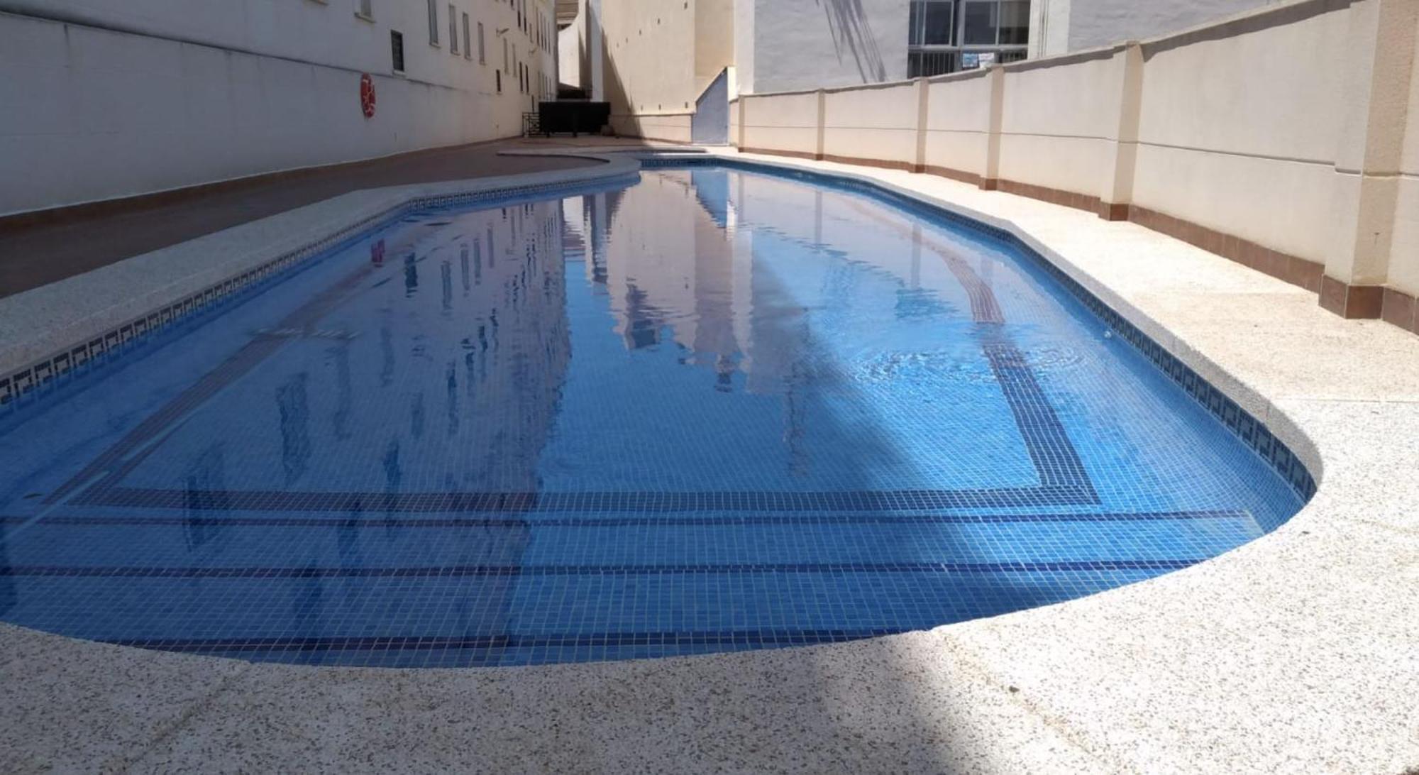Appartement Calpe Calpe