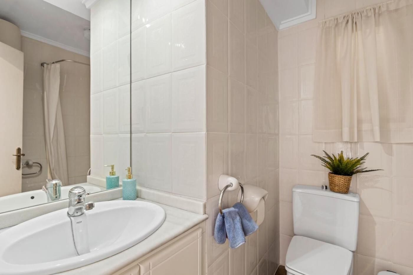 Apartamento Marmaris - Plusholidays Calpe