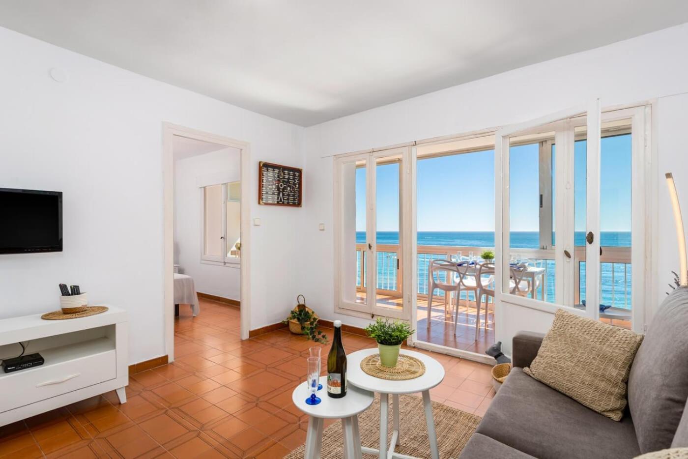 Apartamento Marmaris - Plusholidays Calpe