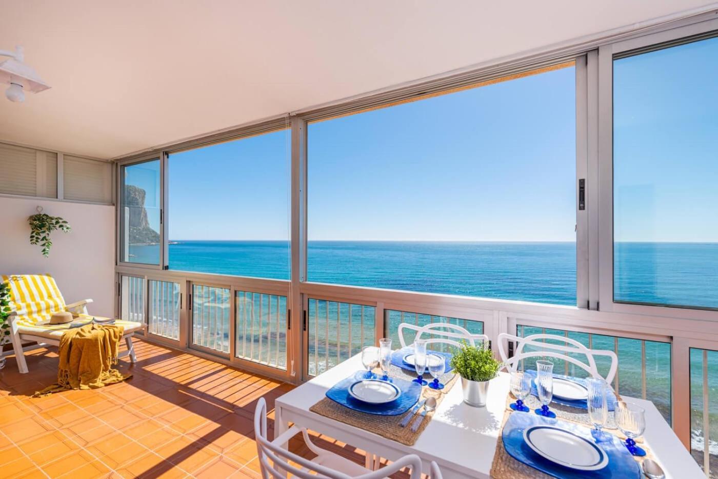 Apartamento Marmaris - Plusholidays Calpe