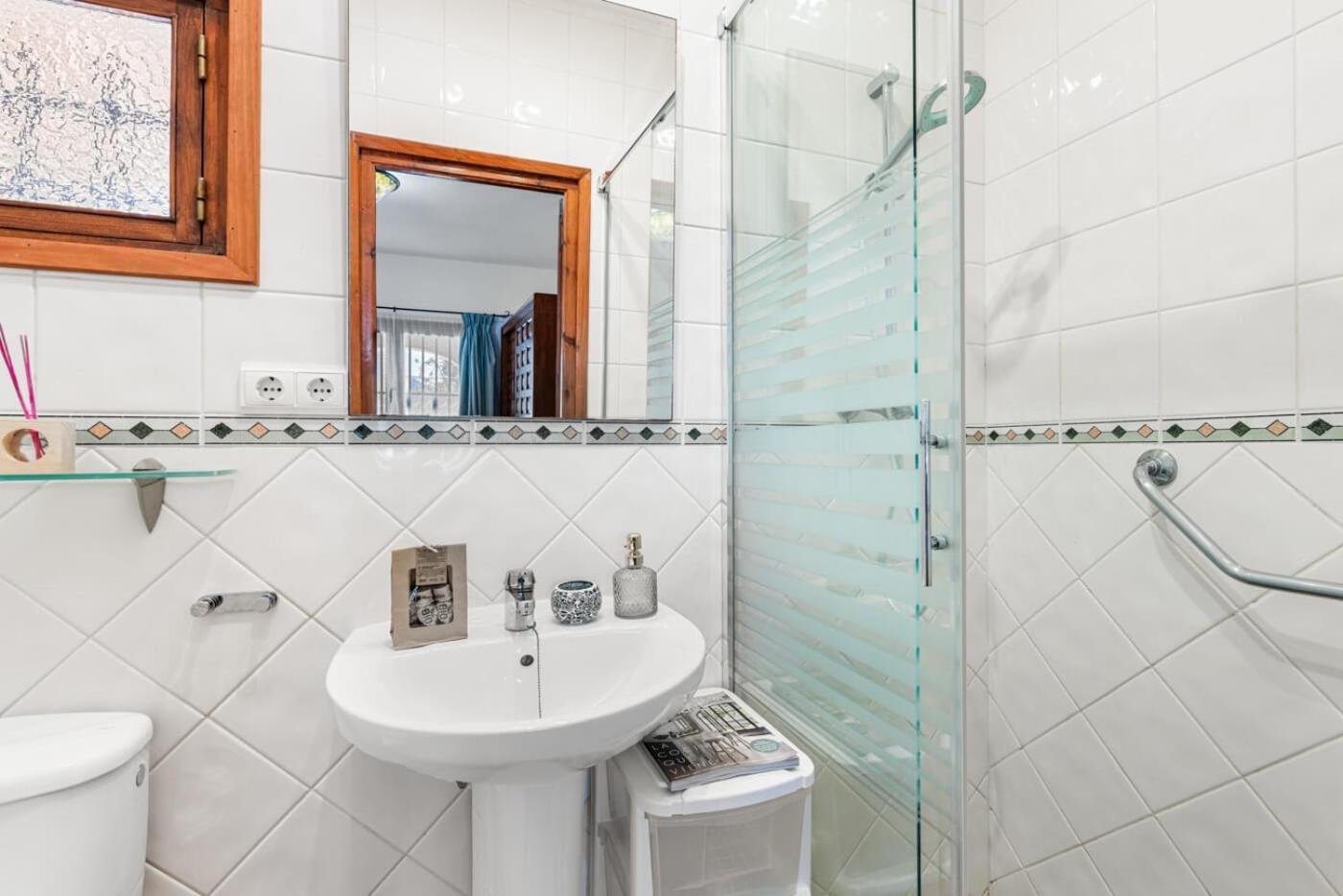 Capricho - Plusholidays Villa Calpe