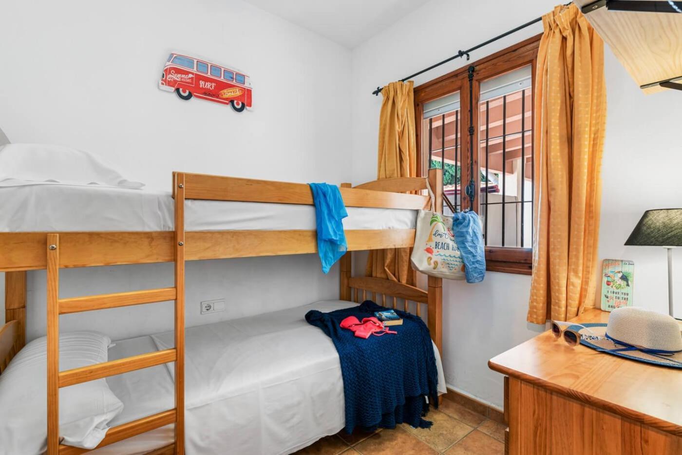 Capricho - Plusholidays Villa