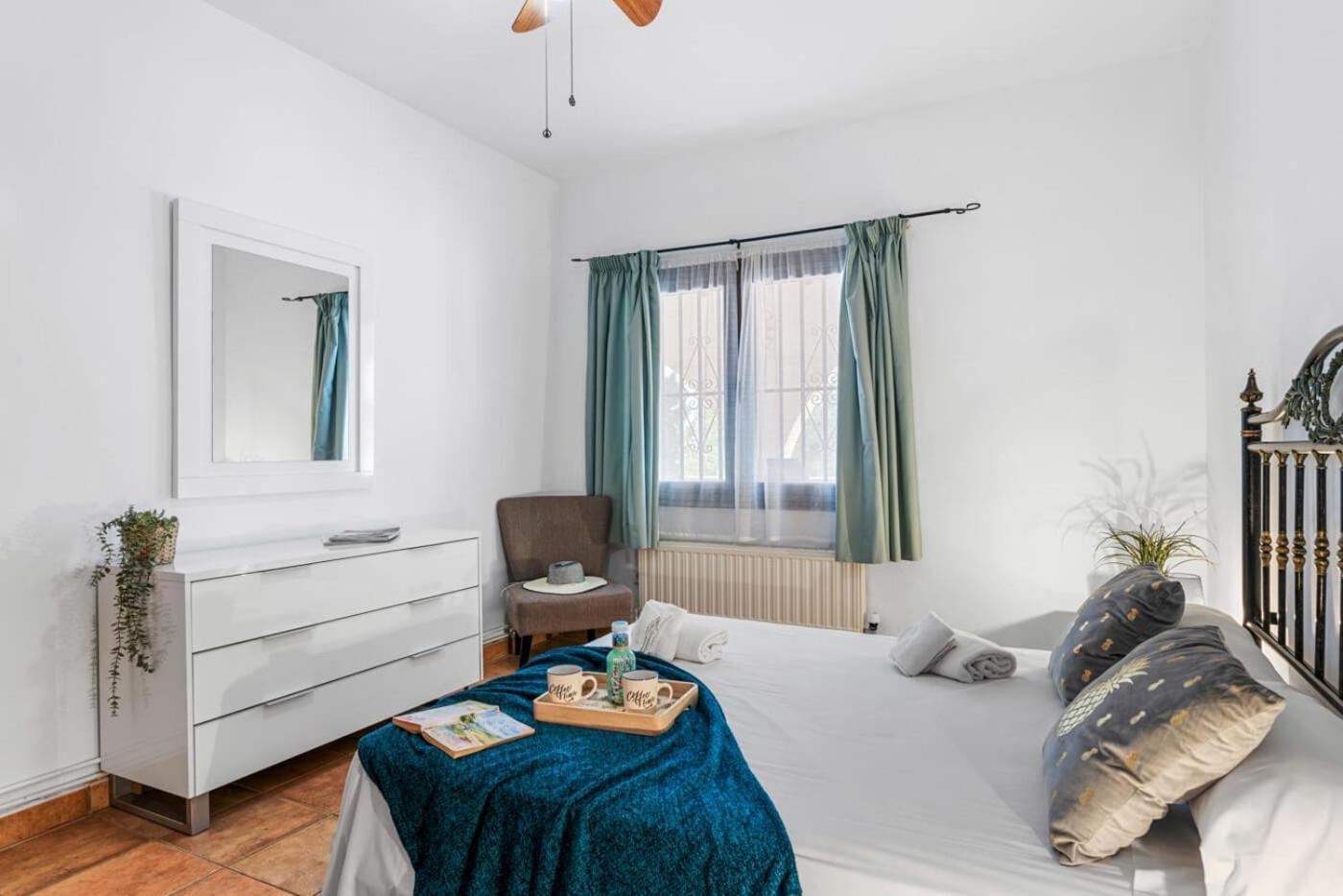 Villa Capricho - Plusholidays
