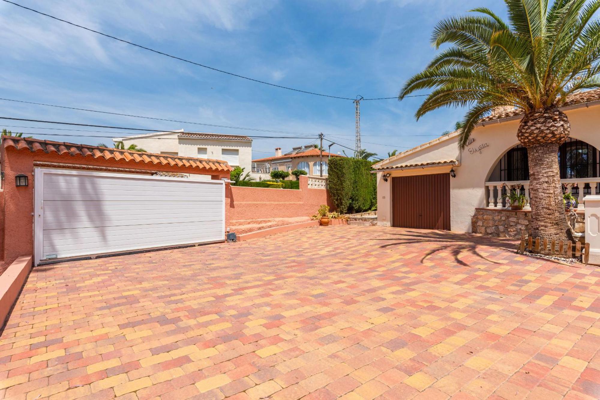 Villa Capricho - Plusholidays