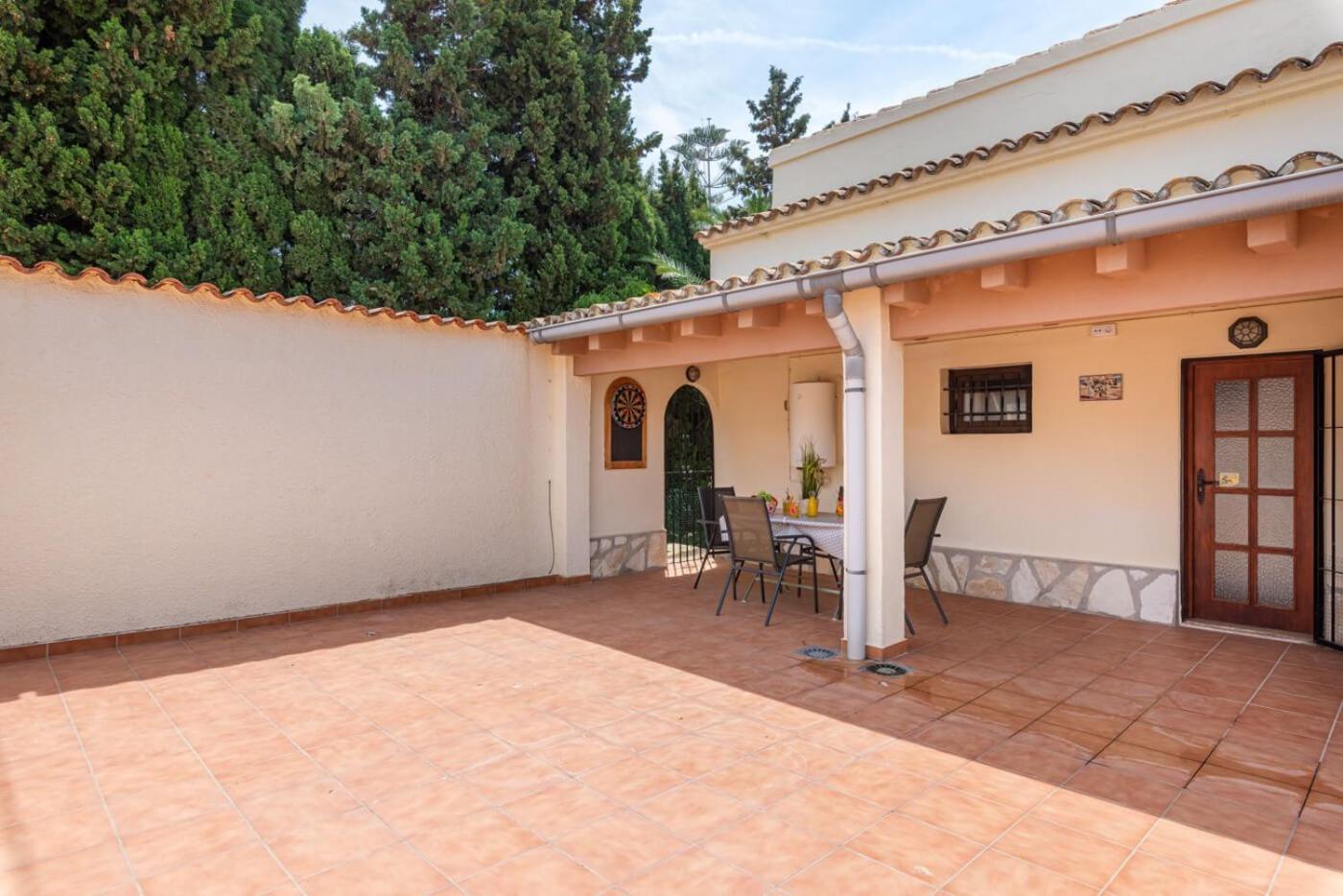 Villa Capricho - Plusholidays
