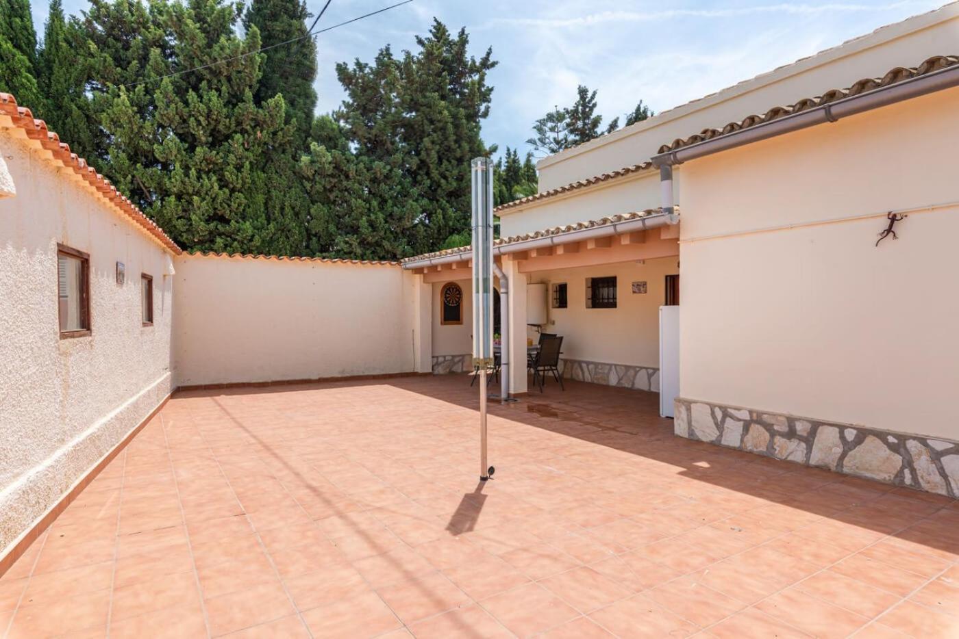 Capricho - Plusholidays Villa Calpe