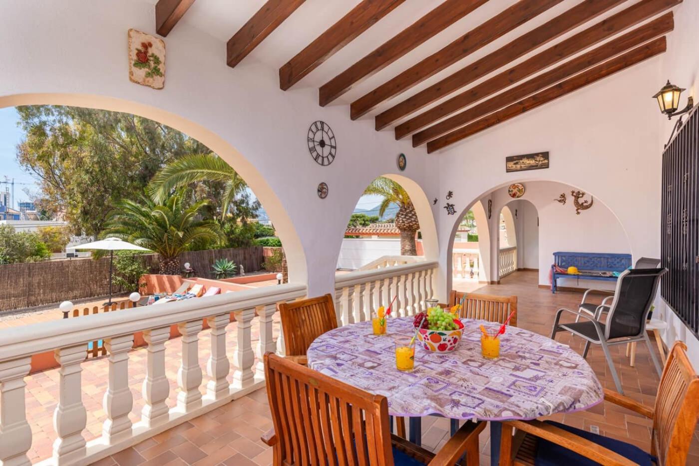 Capricho - Plusholidays Calpe