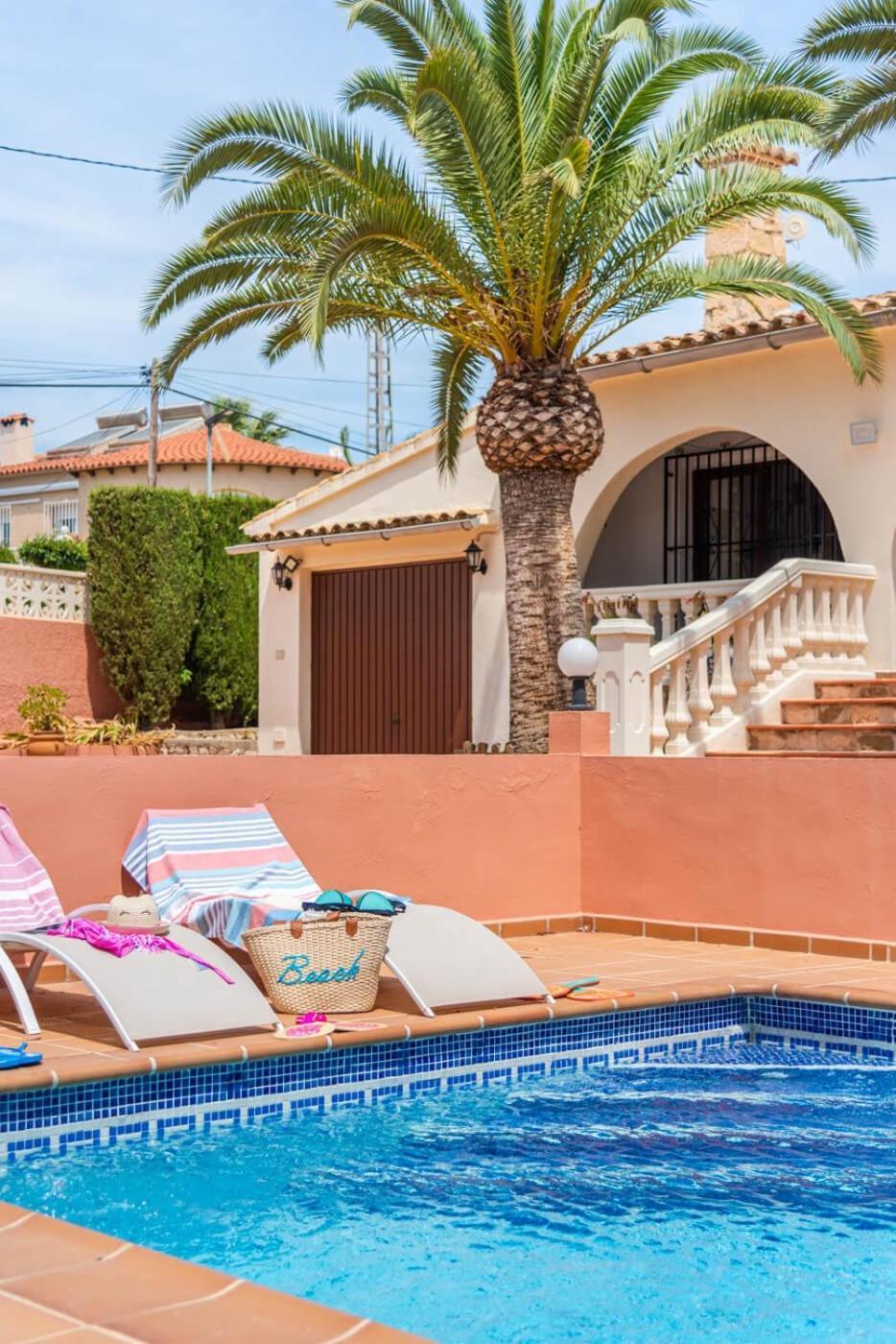 Villa Capricho - Plusholidays