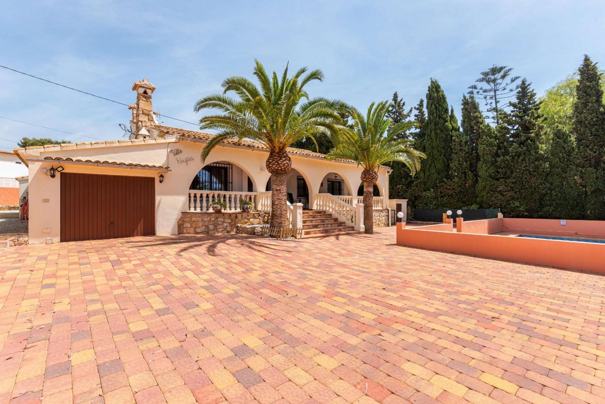 Villa Capricho - Plusholidays