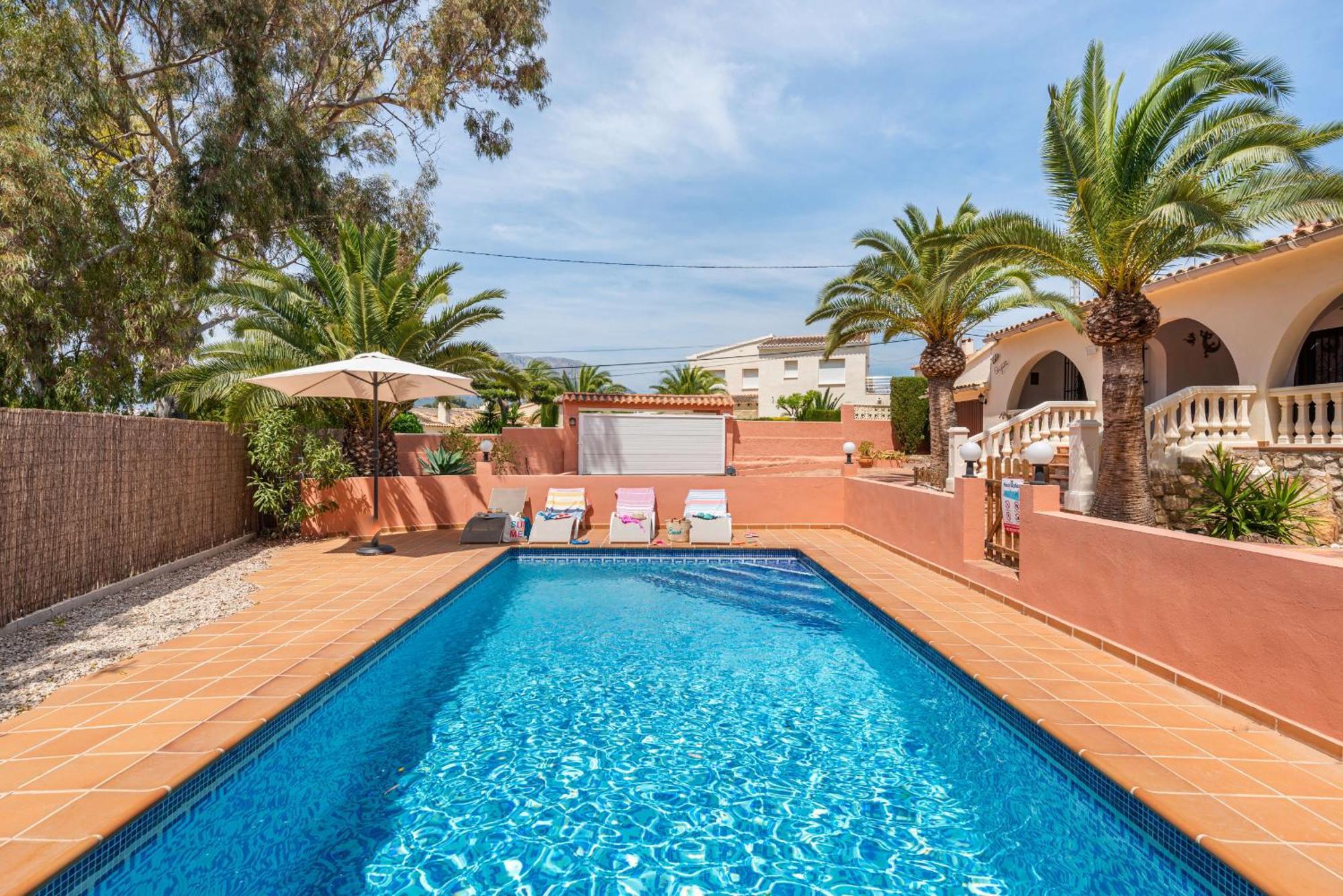 Capricho - Plusholidays Villa
