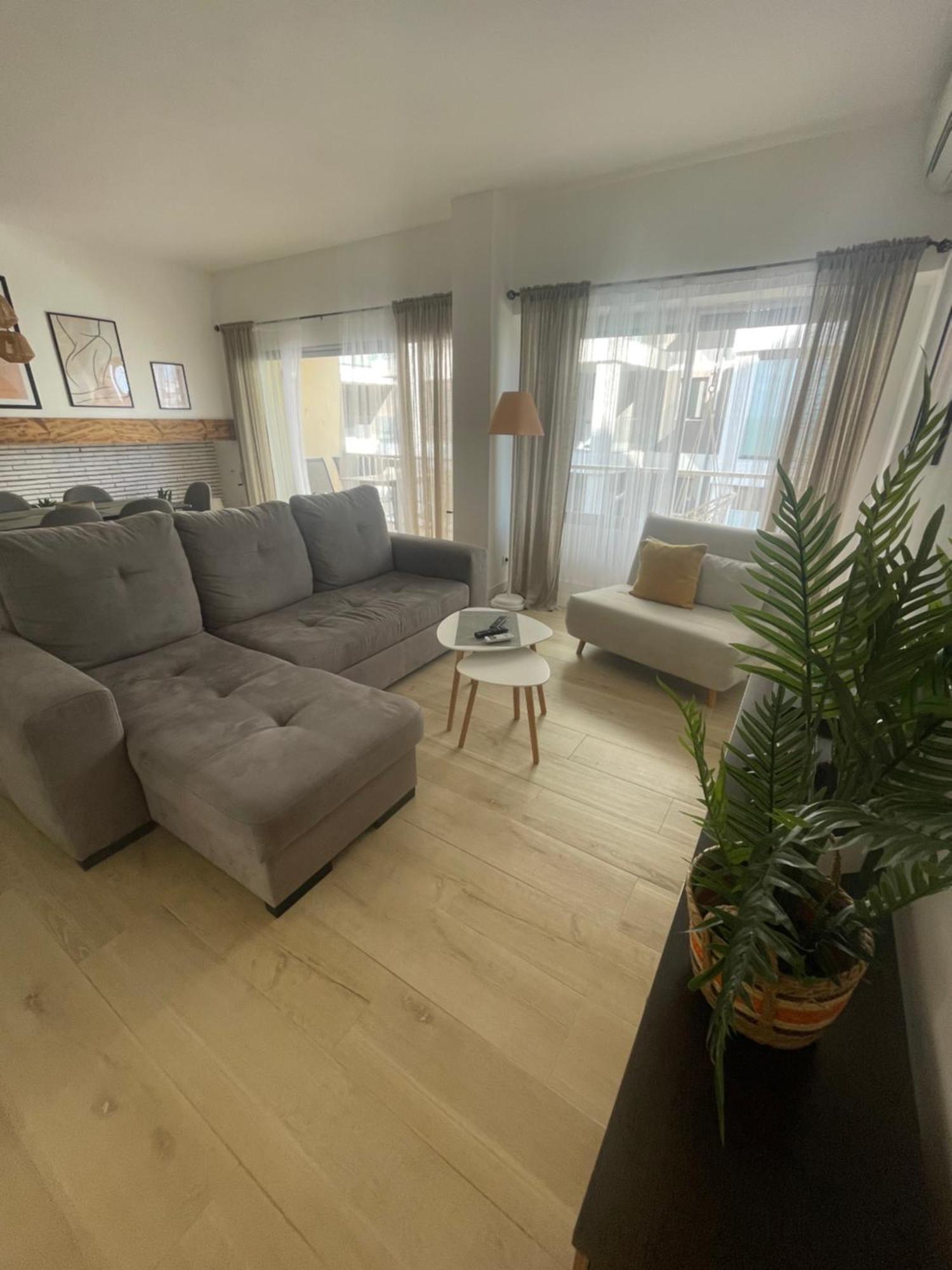 Mariola Apartamento
