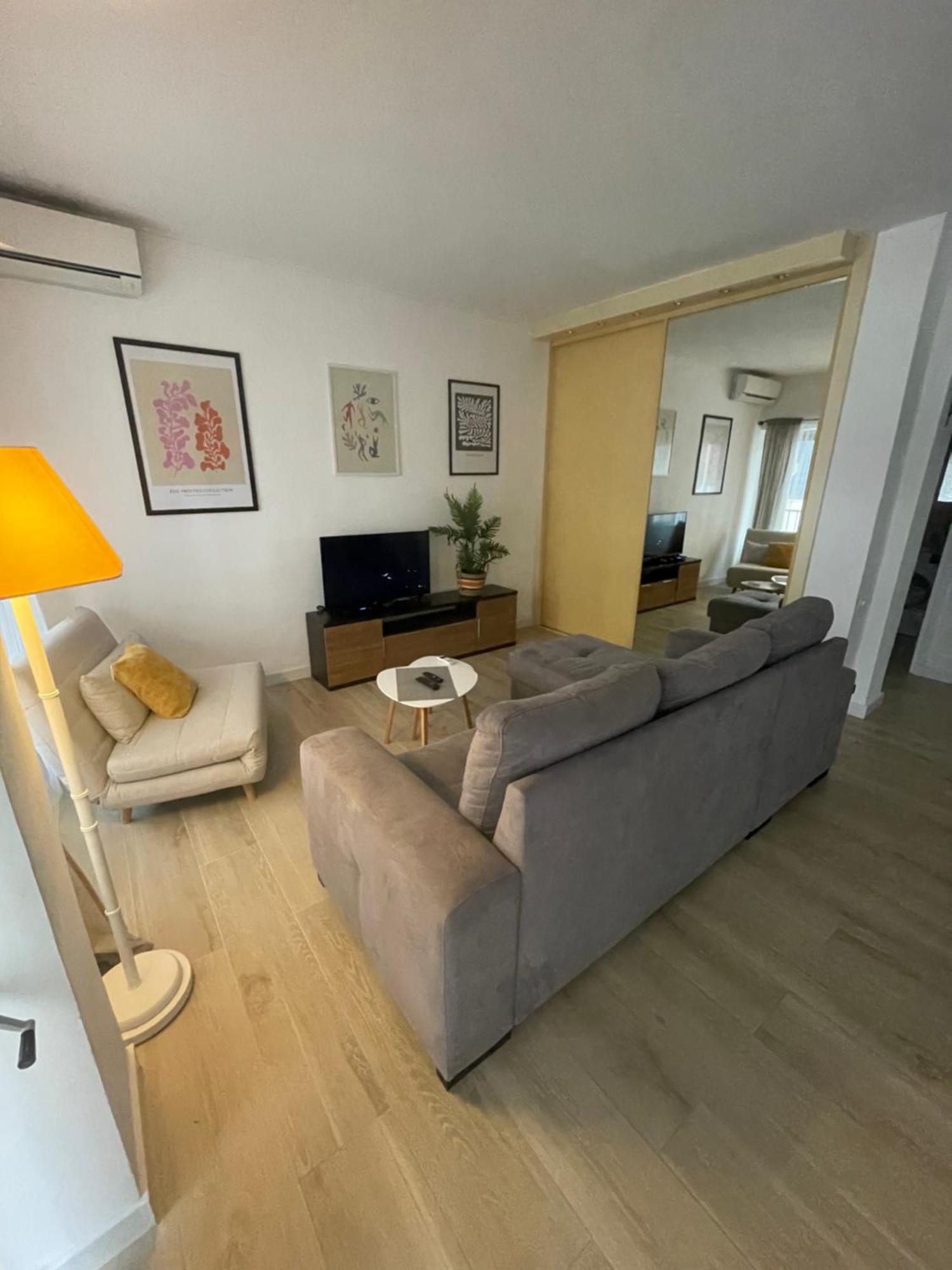 Apartamento Mariola *