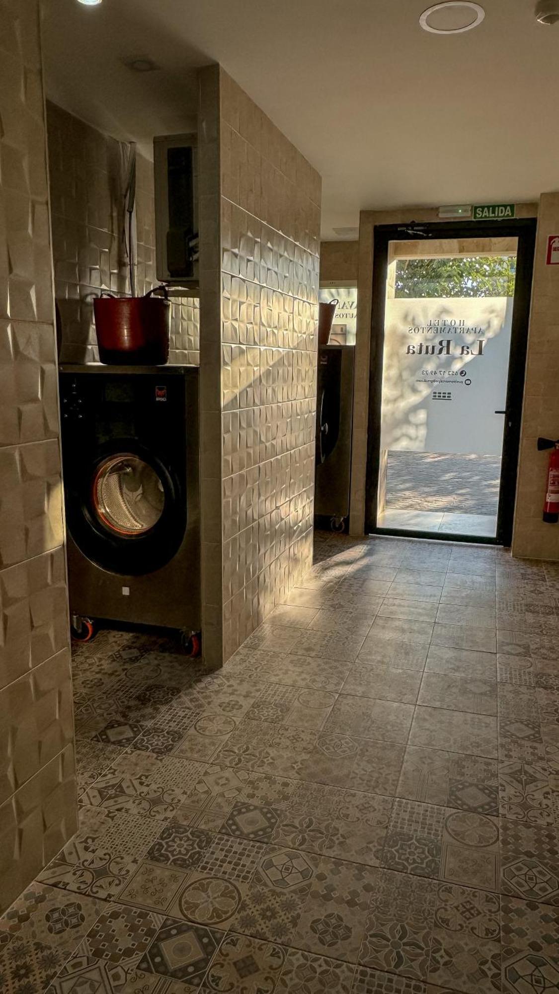 Apartment La Ruta