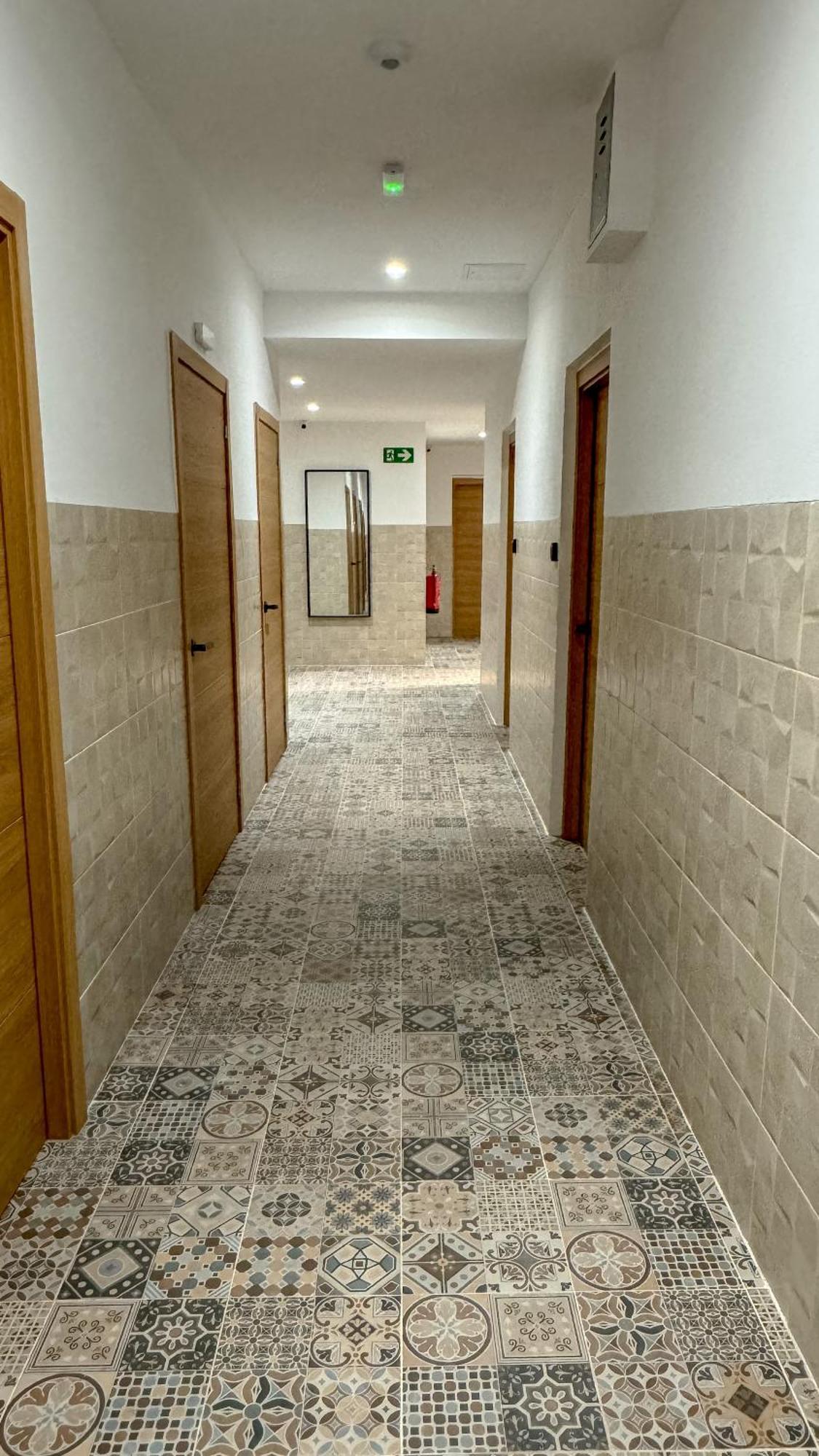 Apartment La Ruta Calpe