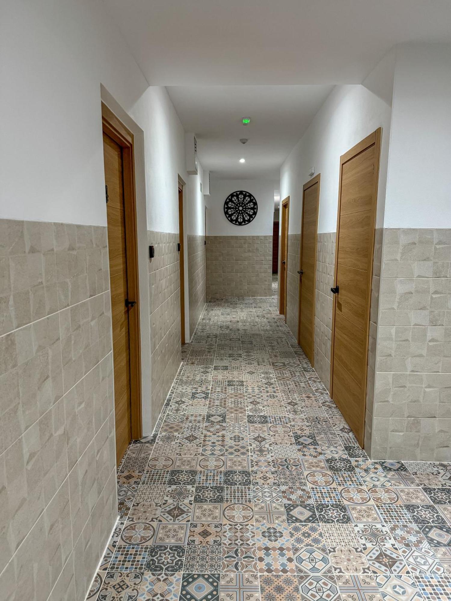 Apartment La Ruta *
