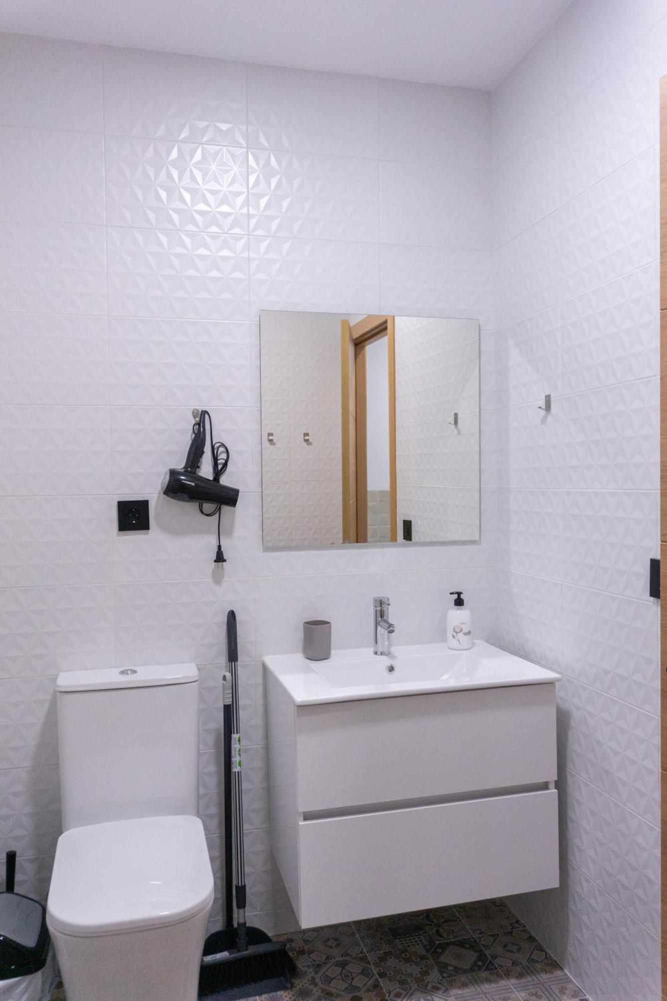 La Ruta Apartment