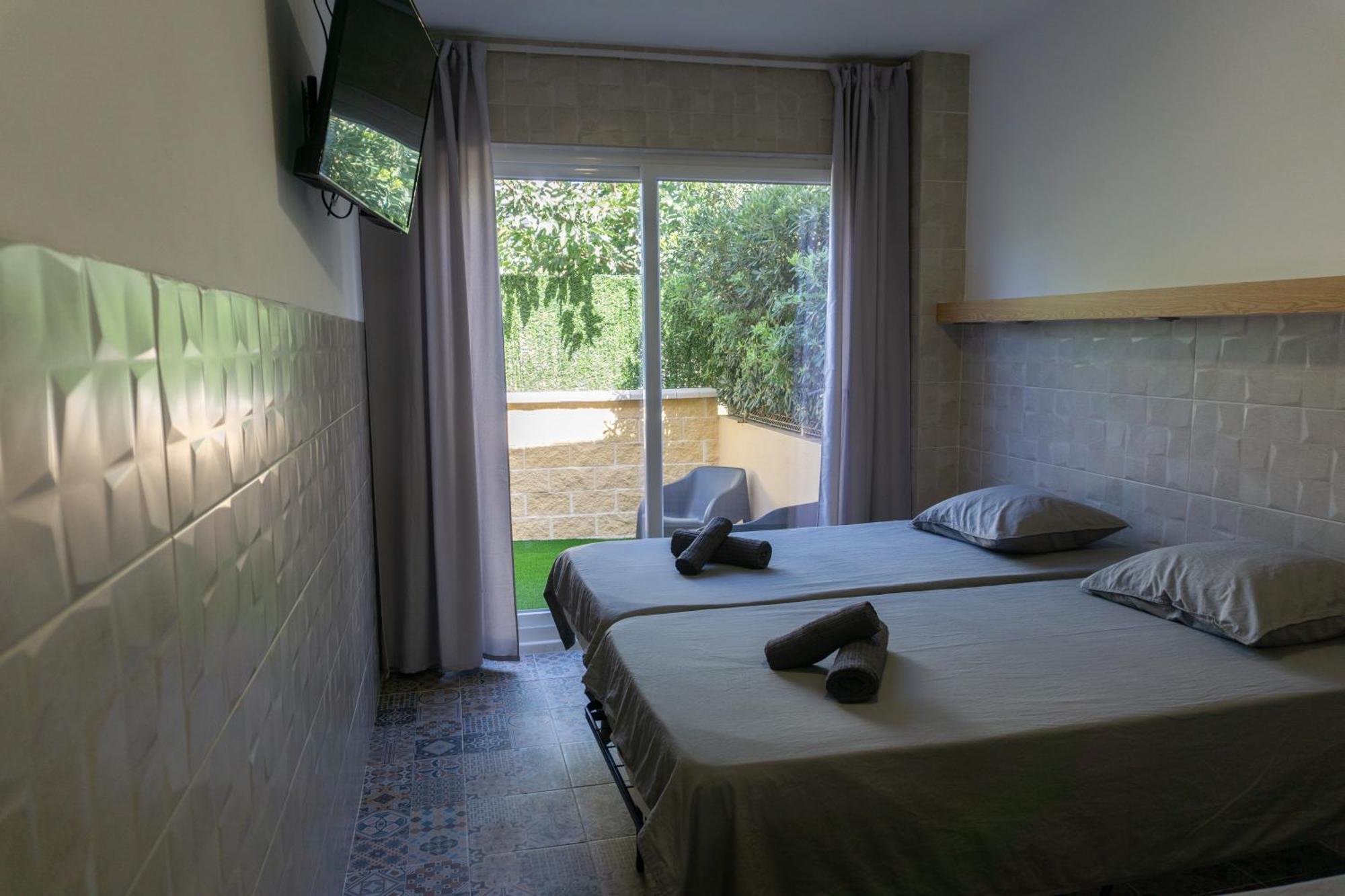 La Ruta Apartment