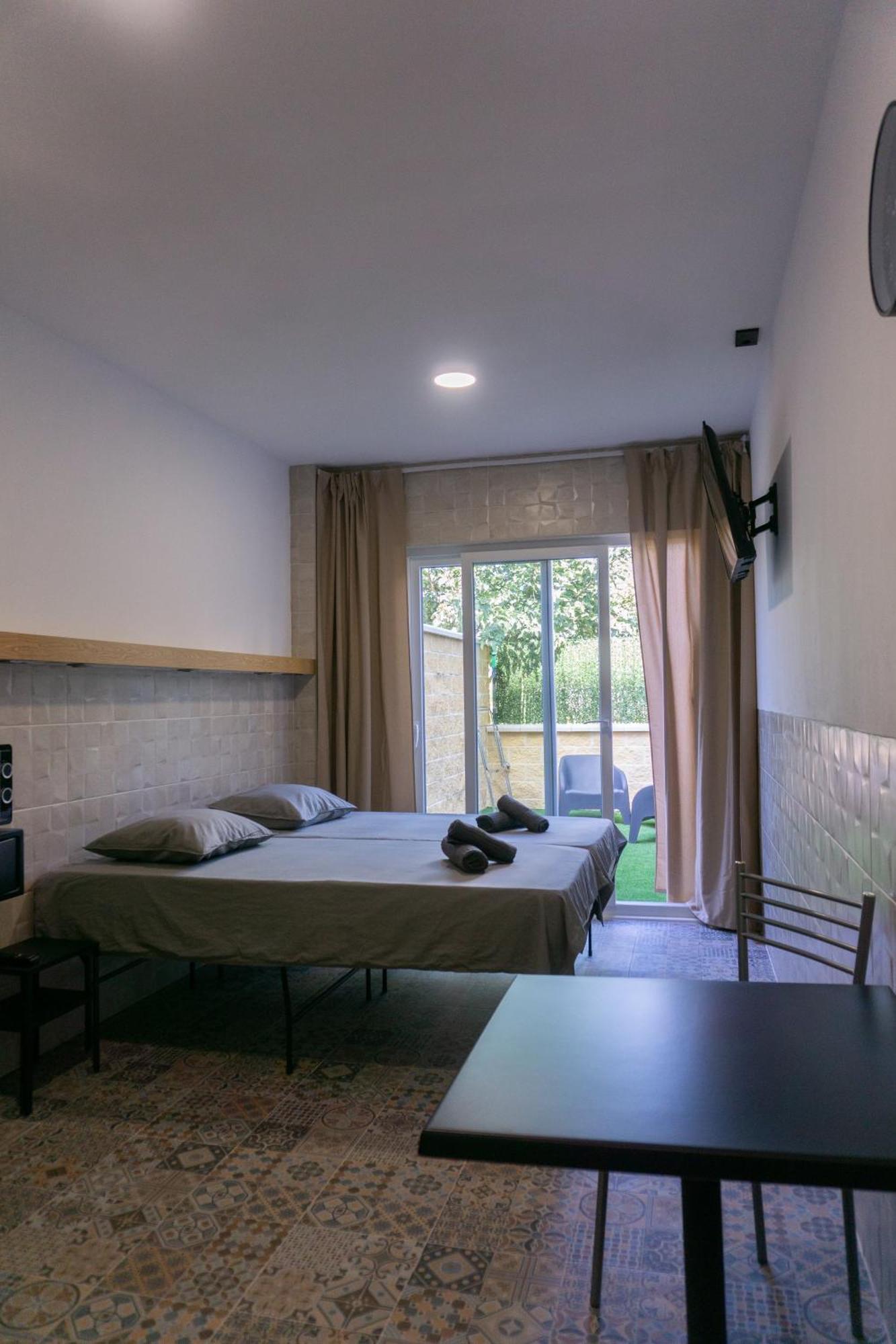 La Ruta Apartment *