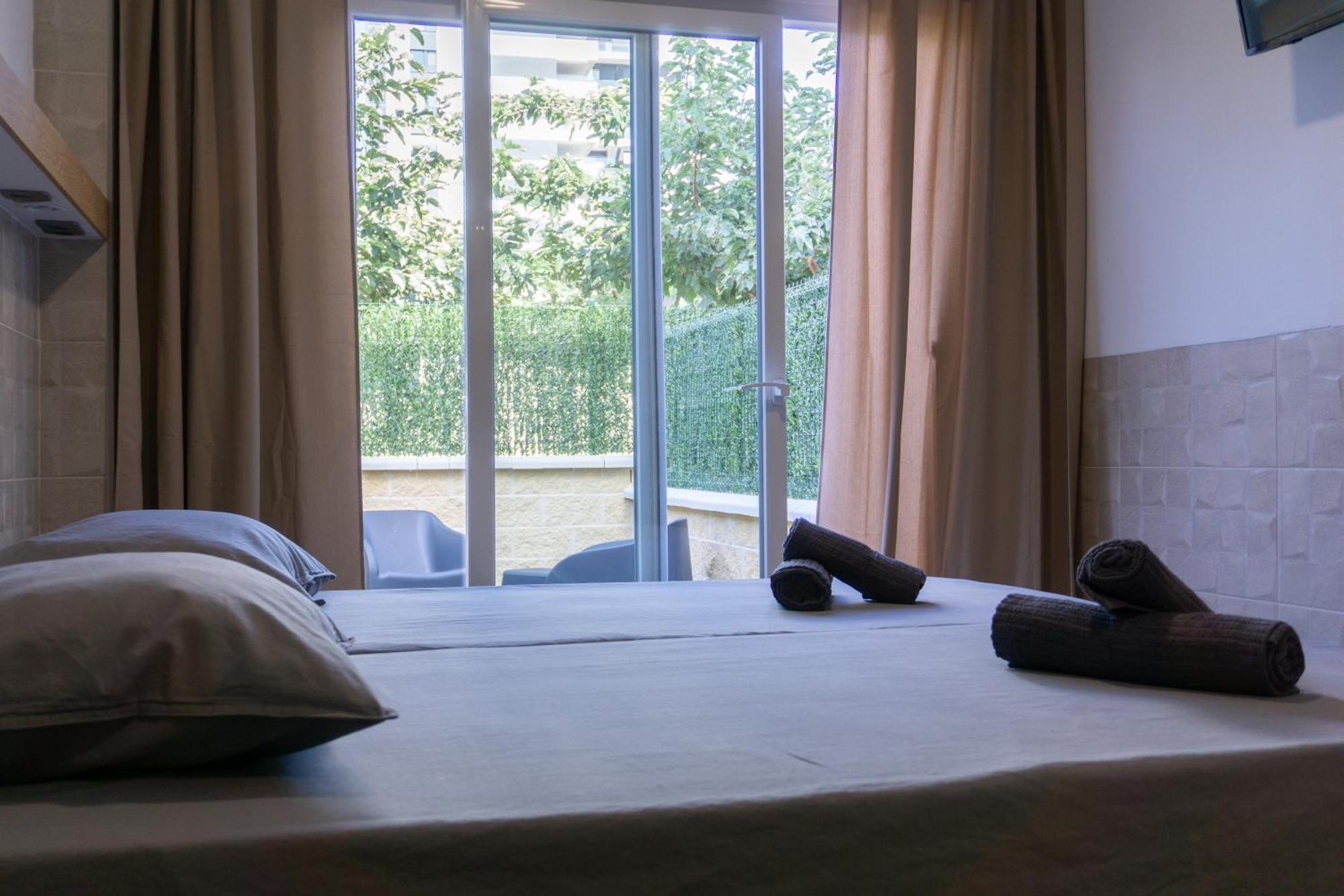 Apartment La Ruta Calpe